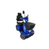 Poylin P414 Akülü Tekerlekli Sandalye Engelli Aracı